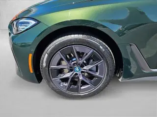 BMW i4 2023 eDrive35 Gran Coupe 4dr Sedan