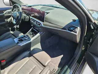BMW i4 2023 eDrive35 Gran Coupe 4dr Sedan