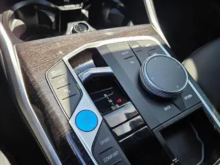 BMW i4 2023 eDrive35 Gran Coupe 4dr Sedan