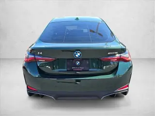 BMW i4 2023 eDrive35 Gran Coupe 4dr Sedan
