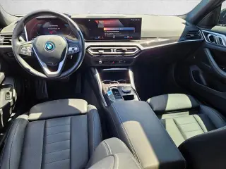 BMW i4 2023 eDrive35 Gran Coupe 4dr Sedan