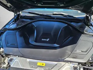 BMW i4 2023 eDrive35 Gran Coupe 4dr Sedan