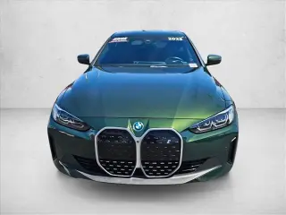 BMW i4 2023 eDrive35 Gran Coupe 4dr Sedan