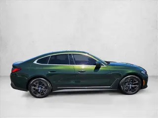 BMW i4 2023 eDrive35 Gran Coupe 4dr Sedan
