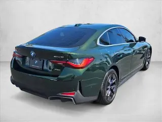 BMW i4 2023 eDrive35 Gran Coupe 4dr Sedan