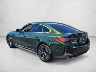 BMW i4 2023 eDrive35 Gran Coupe 4dr Sedan