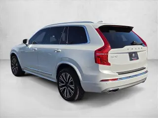 Volvo XC90 Recharge 2021 eAWD T8 Inscription Expression 7-Passenger 4dr SUV