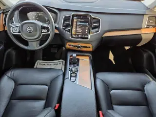 Volvo XC90 Recharge 2021 eAWD T8 Inscription Expression 7-Passenger 4dr SUV