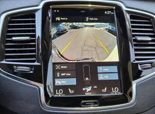 Volvo XC90 Recharge 2021 eAWD T8 Inscription Expression 7-Passenger 4dr SUV