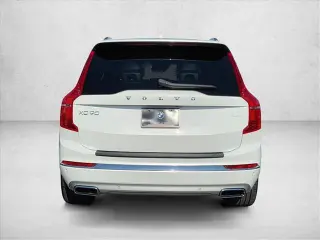 Volvo XC90 Recharge 2021 eAWD T8 Inscription Expression 7-Passenger 4dr SUV