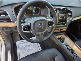 Volvo XC90 Recharge 2021 eAWD T8 Inscription Expression 7-Passenger 4dr SUV