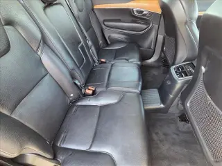 Volvo XC90 Recharge 2021 eAWD T8 Inscription Expression 7-Passenger 4dr SUV
