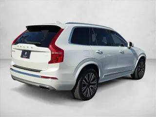 Volvo XC90 Recharge 2021 eAWD T8 Inscription Expression 7-Passenger 4dr SUV