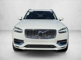 Volvo XC90 Recharge 2021 eAWD T8 Inscription Expression 7-Passenger 4dr SUV