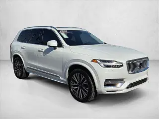 Volvo XC90 Recharge 2021 eAWD T8 Inscription Expression 7-Passenger 4dr SUV