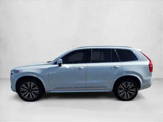 Volvo XC90 Recharge 2021 eAWD T8 Inscription Expression 7-Passenger 4dr SUV