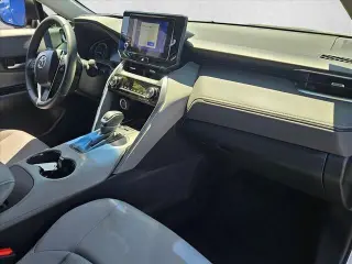 Toyota Venza 2023 AWD LE 4dr Crossover