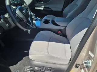 Toyota Venza 2023 AWD LE 4dr Crossover