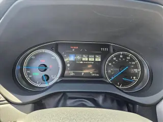 Toyota Venza 2023 AWD LE 4dr Crossover