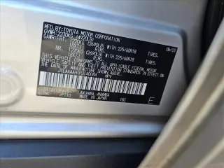 Toyota Venza 2023 AWD LE 4dr Crossover