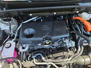 Toyota Venza 2023 AWD LE 4dr Crossover