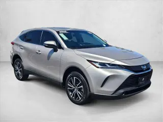 Toyota Venza 2023 AWD LE 4dr Crossover