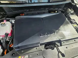 Kia Niro EV 2023 Wave 4dr Crossover