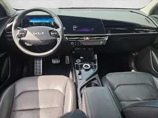 Kia Niro EV 2023 Wave 4dr Crossover