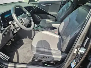 Kia Niro EV 2023 Wave 4dr Crossover