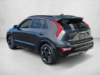 Kia Niro EV 2023 Wave 4dr Crossover
