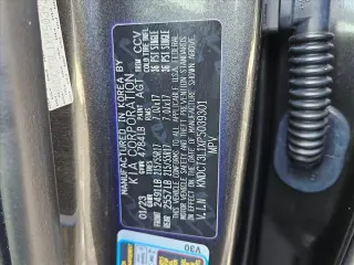 Kia Niro EV 2023 Wave 4dr Crossover