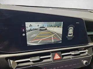 Kia Niro EV 2023 Wave 4dr Crossover