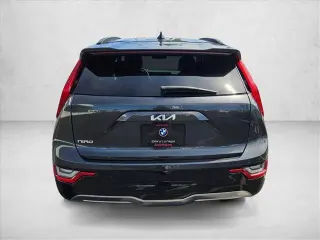 Kia Niro EV 2023 Wave 4dr Crossover