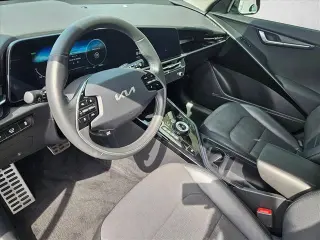 Kia Niro EV 2023 Wave 4dr Crossover