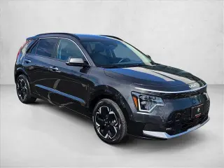 Kia Niro EV 2023 Wave 4dr Crossover