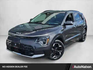 Kia Niro EV 2023 Wave 4dr Crossover