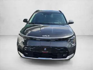 Kia Niro EV 2023 Wave 4dr Crossover
