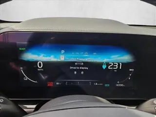 Kia Niro EV 2023 Wave 4dr Crossover