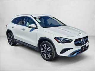 Mercedes-Benz GLA 2025 GLA 250 4dr SUV