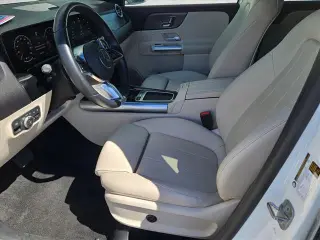 Mercedes-Benz GLA 2025 GLA 250 4dr SUV