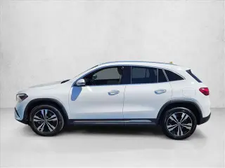Mercedes-Benz GLA 2025 GLA 250 4dr SUV