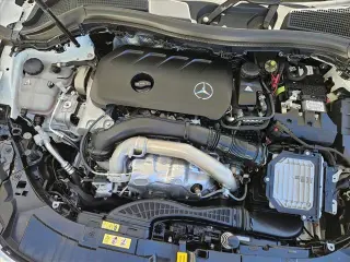 Mercedes-Benz GLA 2025 GLA 250 4dr SUV