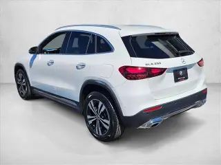 Mercedes-Benz GLA 2025 GLA 250 4dr SUV