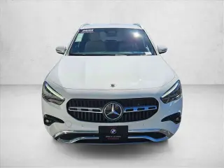 Mercedes-Benz GLA 2025 GLA 250 4dr SUV