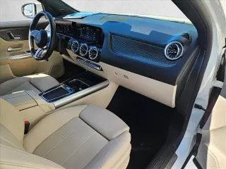 Mercedes-Benz GLA 2025 GLA 250 4dr SUV