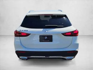 Mercedes-Benz GLA 2025 GLA 250 4dr SUV