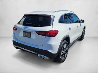 Mercedes-Benz GLA 2025 GLA 250 4dr SUV