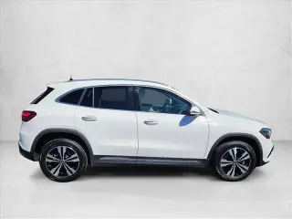 Mercedes-Benz GLA 2025 GLA 250 4dr SUV