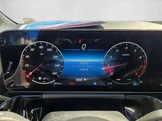 Mercedes-Benz GLA 2025 GLA 250 4dr SUV