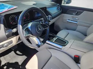 Mercedes-Benz GLA 2025 GLA 250 4dr SUV